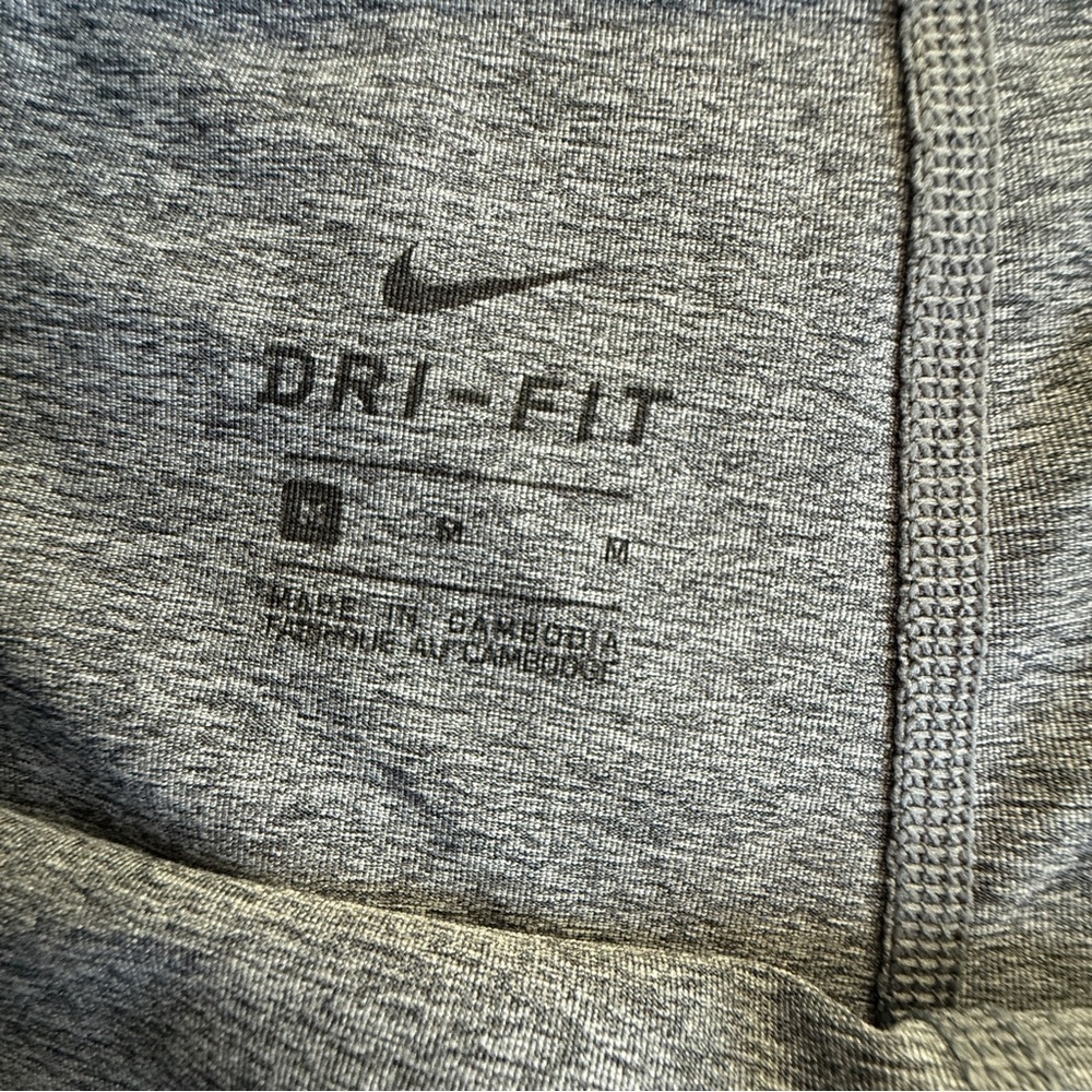 Nike Pro Dri-FIT Shorts (Women’s) Size Medium - Picture 2 of 7